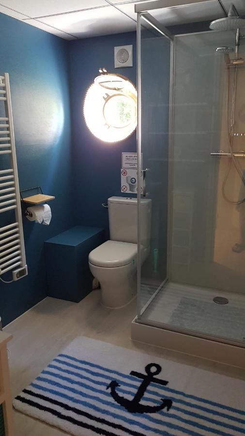 דול Peniche Ino Lefkothea II Chambre D'Hotes מראה חיצוני תמונה