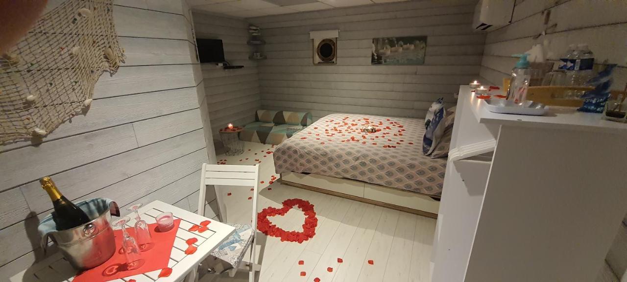דול Peniche Ino Lefkothea II Chambre D'Hotes מראה חיצוני תמונה